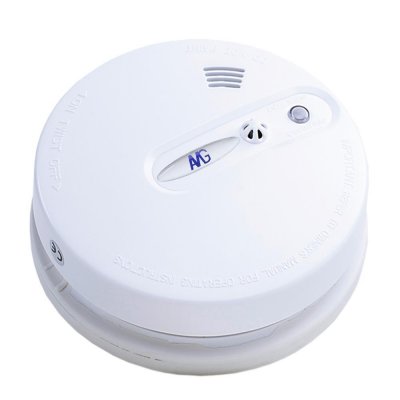 Rauchmelder Alarmtab Smoketab