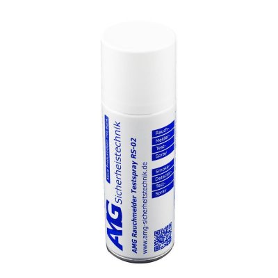 Rauchmelder-Tester Spray