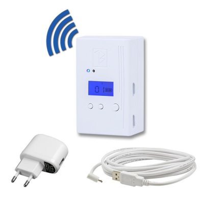 Repeater RP-01