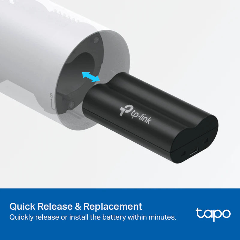 Tapo A100