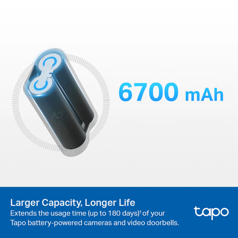 Tapo A100