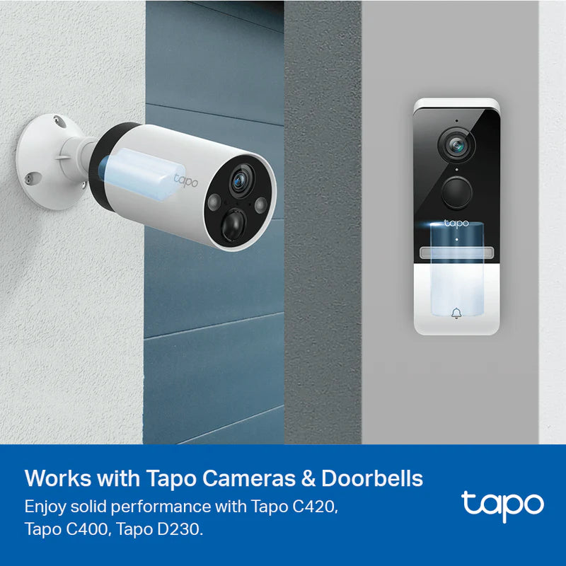 Tapo A100