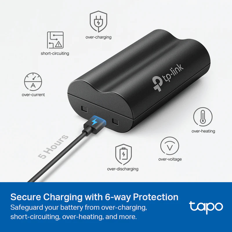 Tapo A100