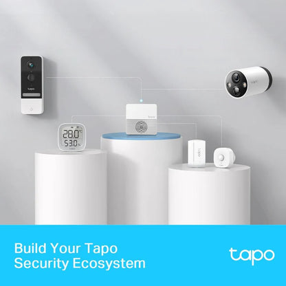 Tapo H200