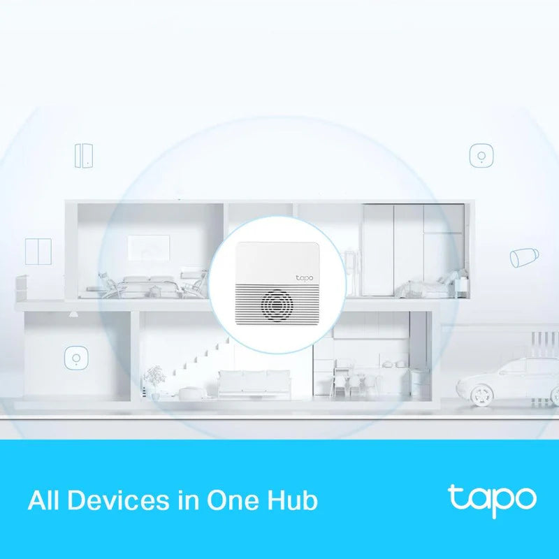 Tapo H200