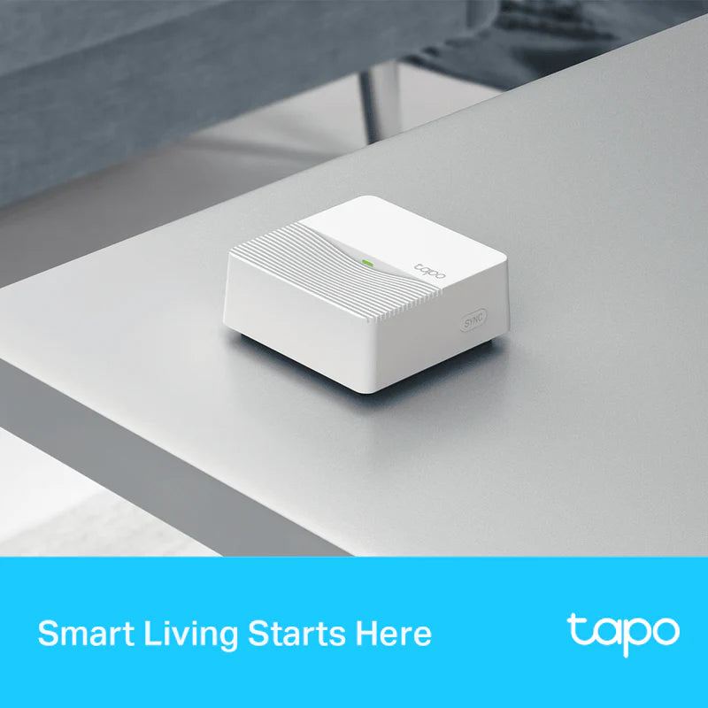 Tapo H200