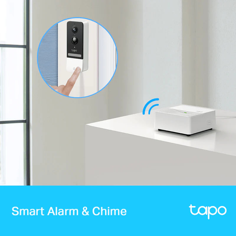 Tapo H200