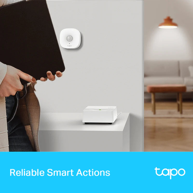 Tapo H200