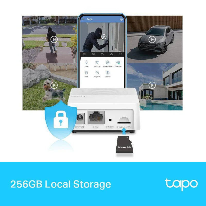 Tapo H200