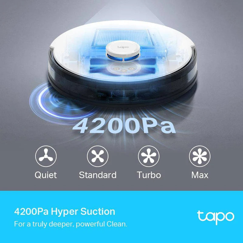 Tapo RV30