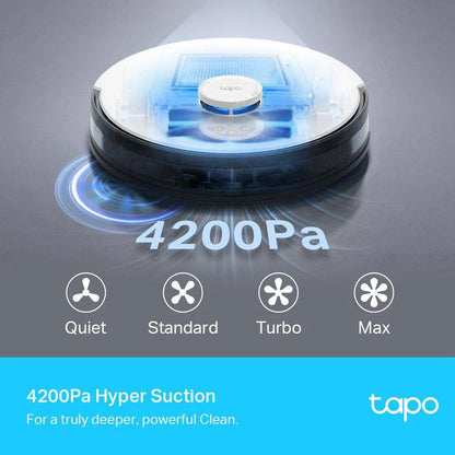 Tapo RV30