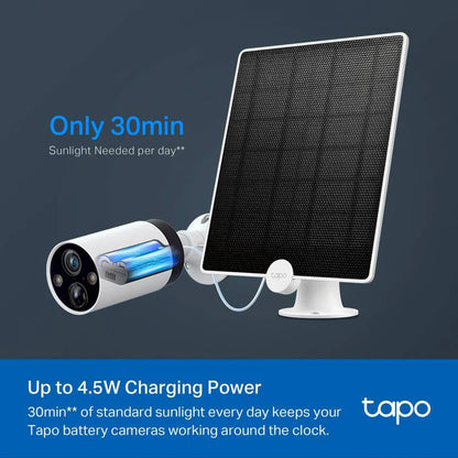 Tapo A200