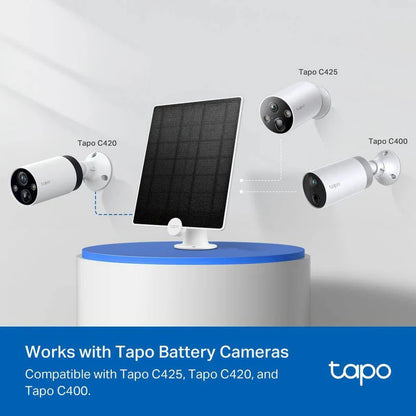 Tapo A200