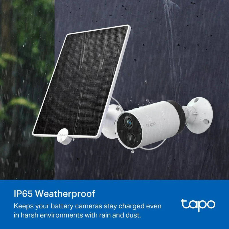 Tapo A200