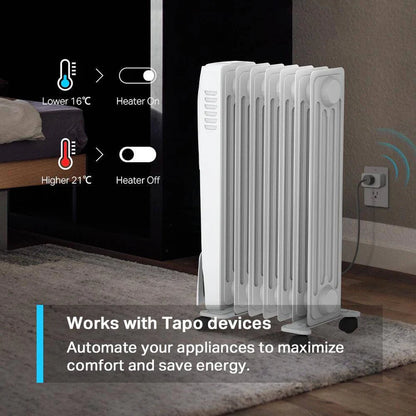 Tapo T310