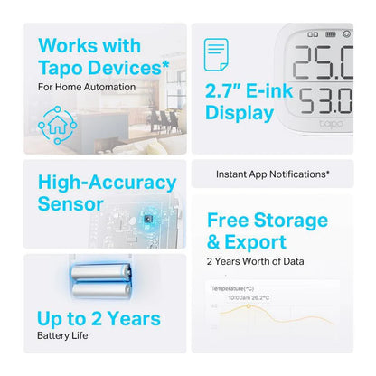 Tapo T315