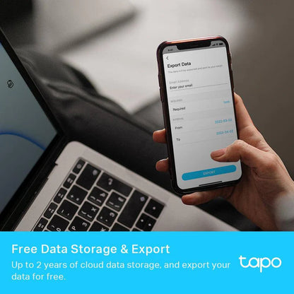 Tapo T315