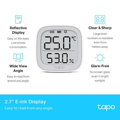 Tapo T315