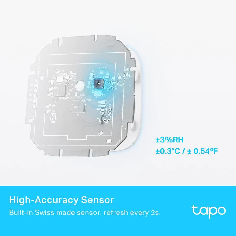 Tapo T315
