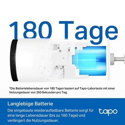 Tapo C410