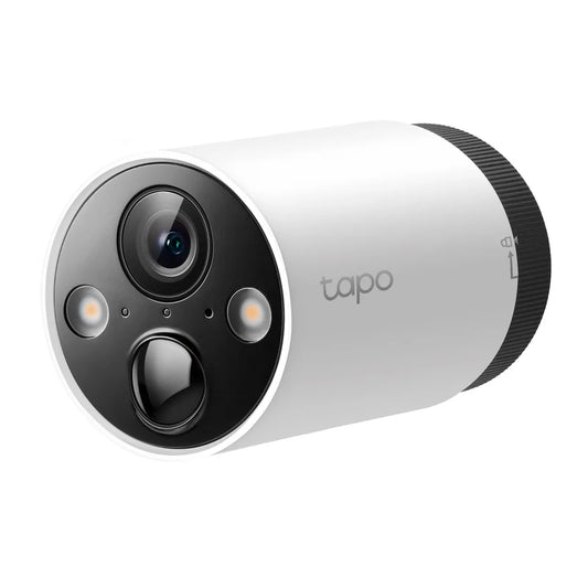 Tapo C420