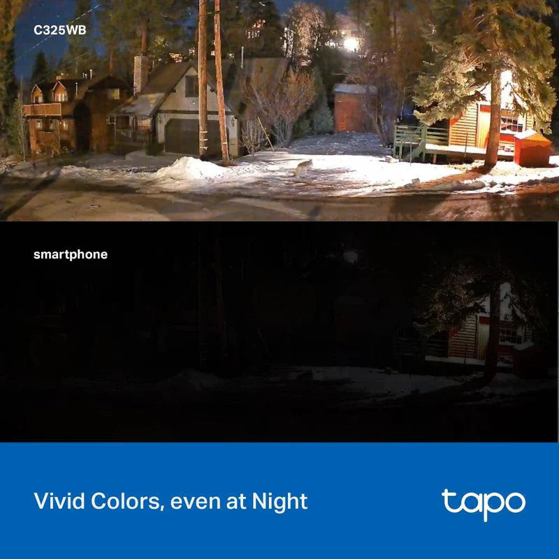 Tapo C325WB