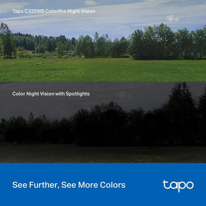 Tapo C325WB