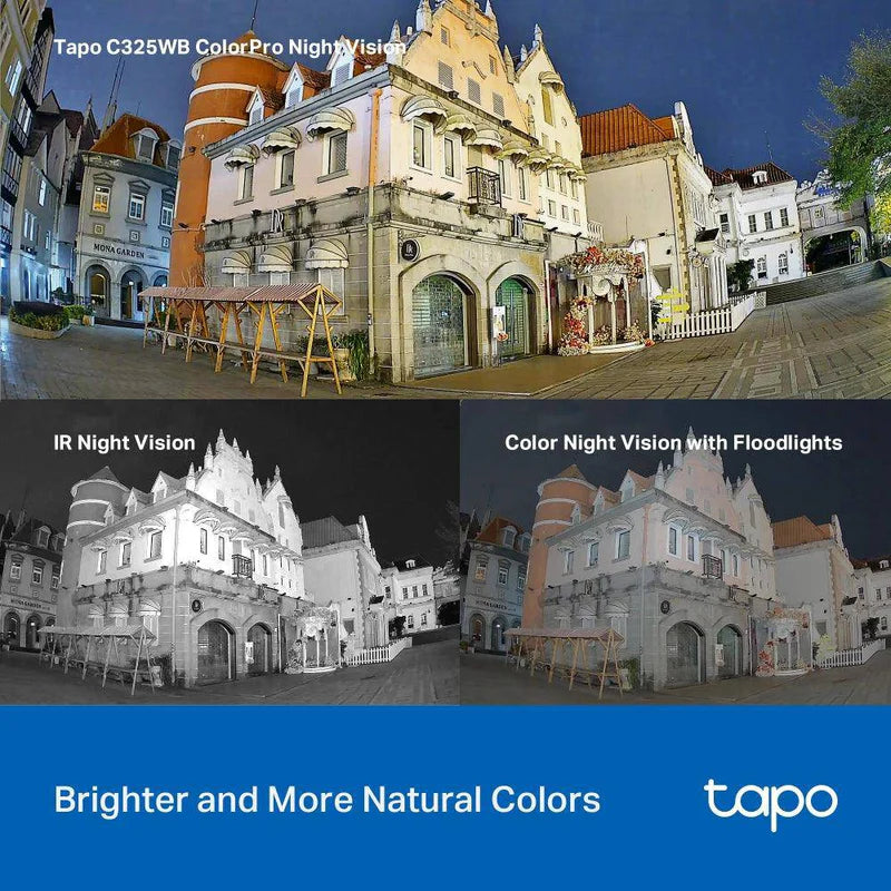 Tapo C325WB