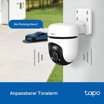 Tapo C500