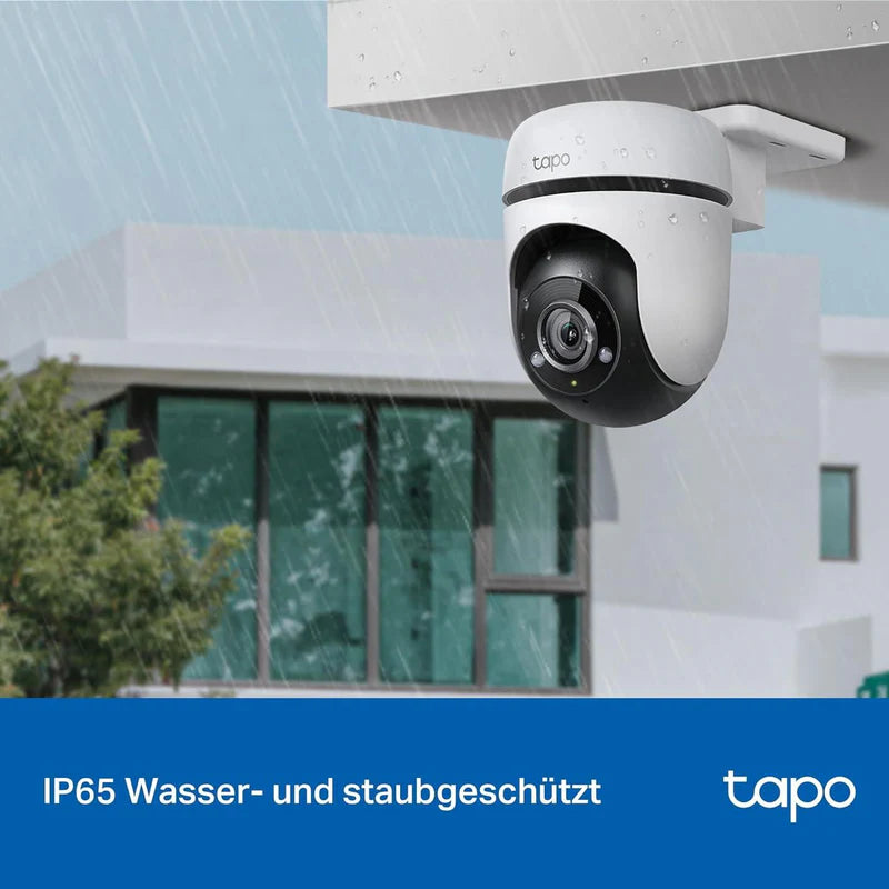 Tapo C500