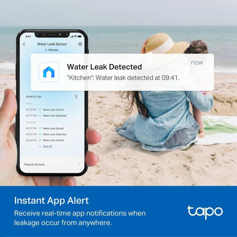 Tapo T300
