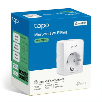 Tapo P100M