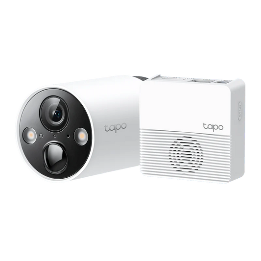 Tapo C420S1