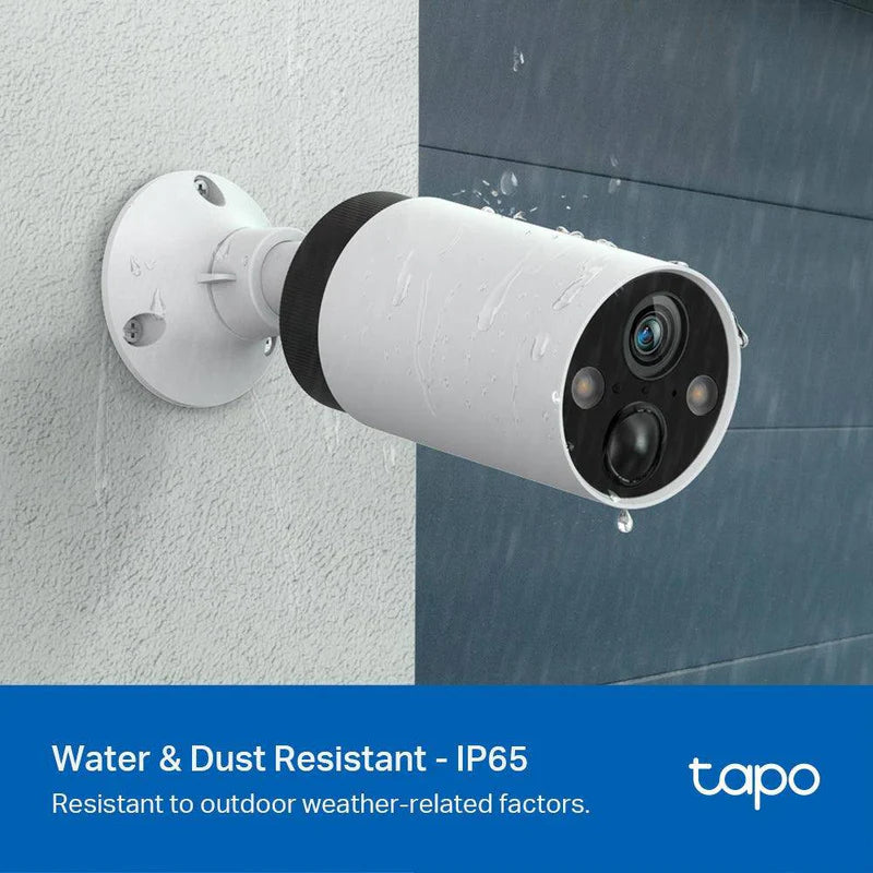 Tapo C420S1