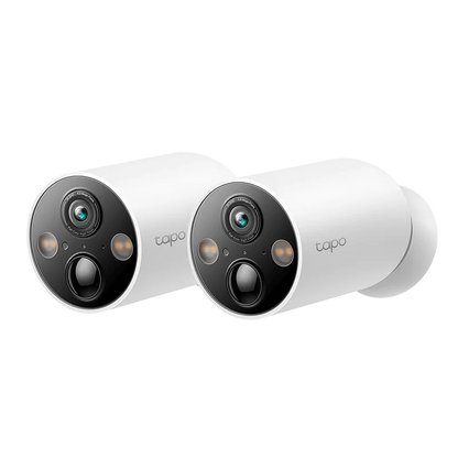 Tapo C425(2-pack)