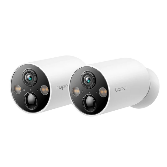 Tapo C425(2-pack)