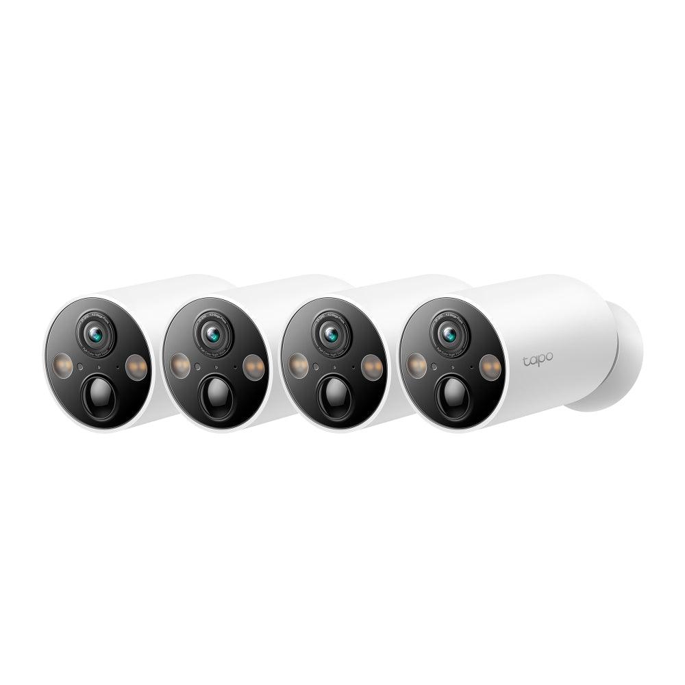 Tapo C425(4-pack)
