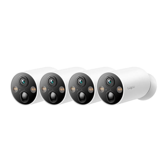 Tapo C425(4-pack)