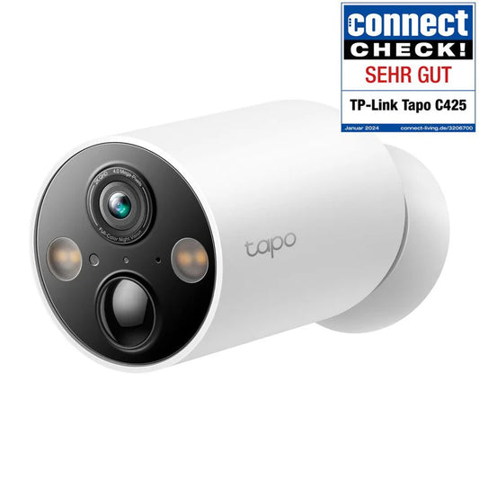 Tapo C425