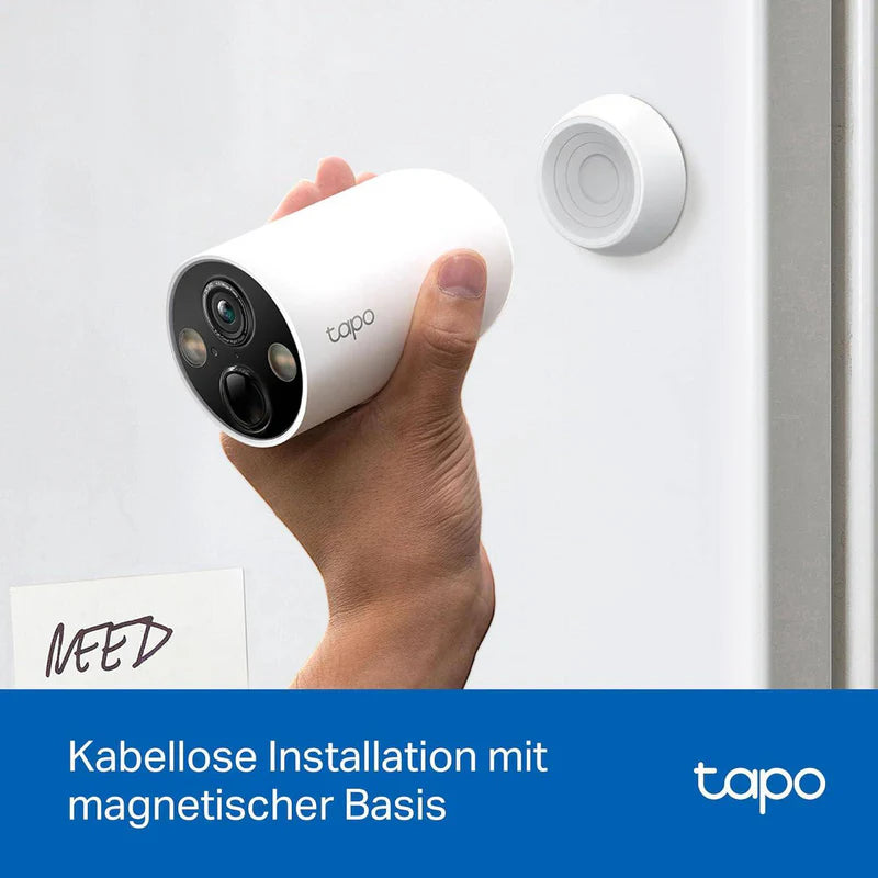 Tapo C425