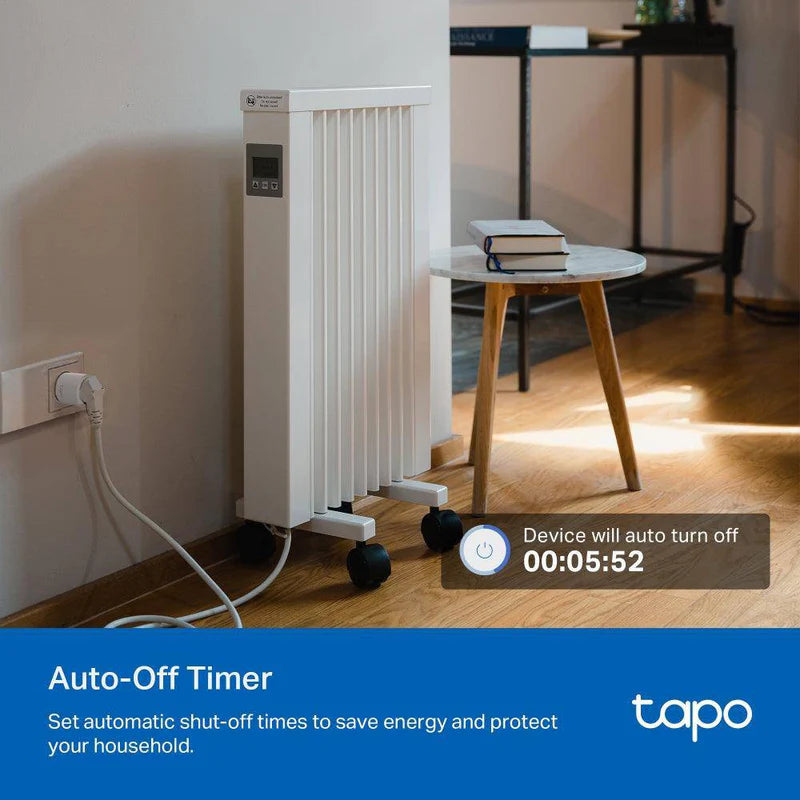 Tapo P115(4-pack)