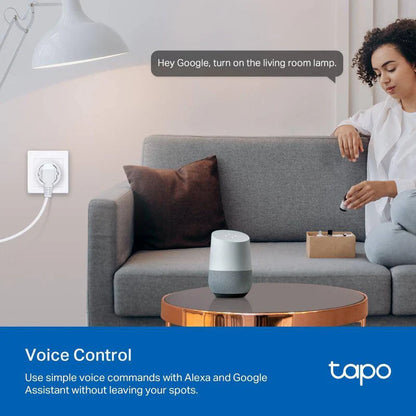 Tapo P115(4-pack)