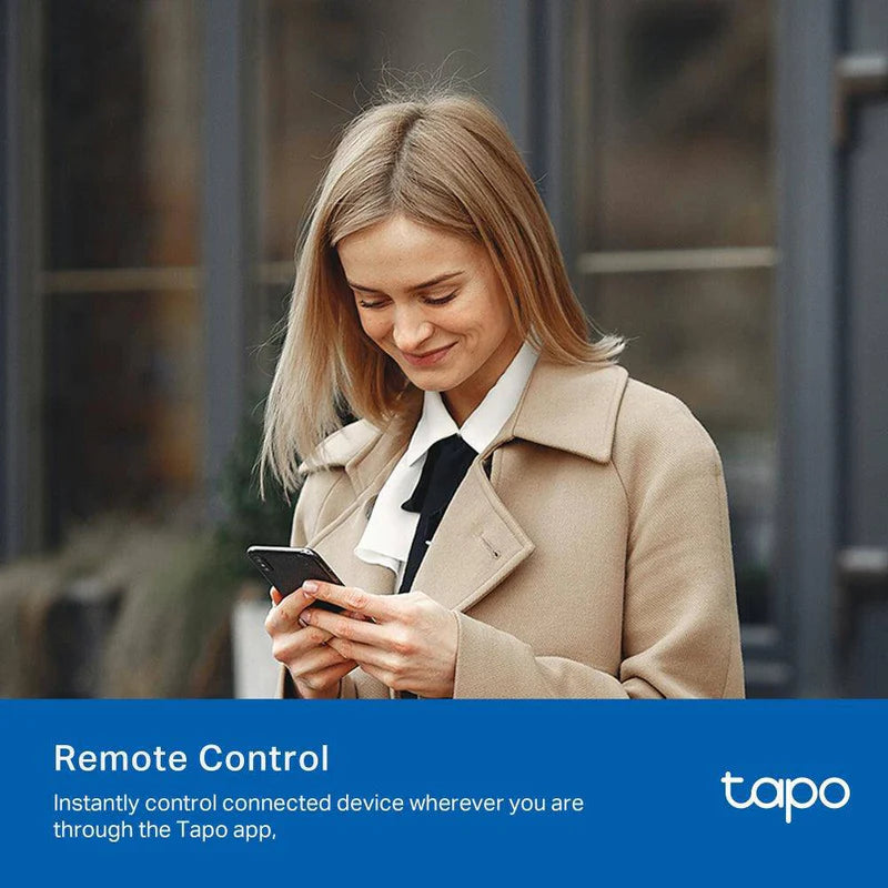Tapo P115(4-pack)
