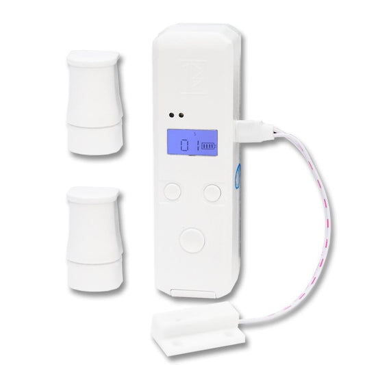 Tür-/Fenstersensor FK-02 Kombi mit Kippüberwachung