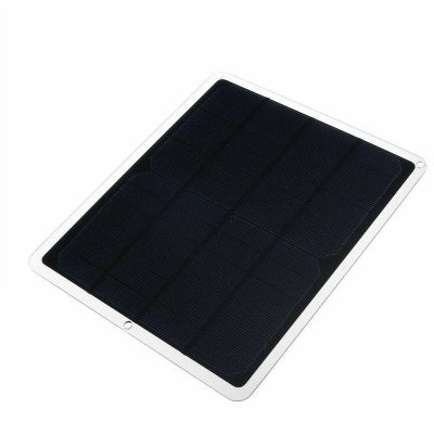 USB Solarmodul - CarPro-Tec