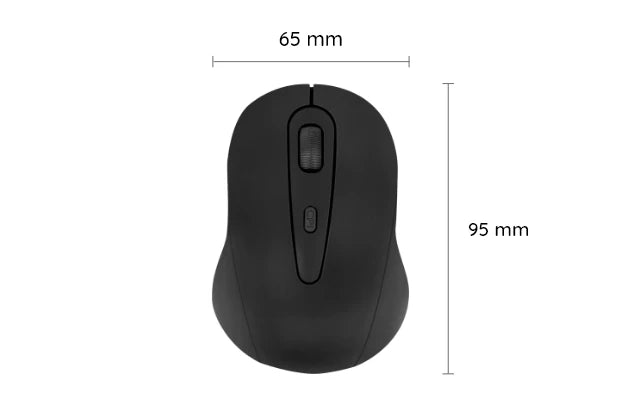 Kabellose Maus